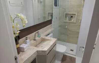 Imagem 2: Oportunidade Varandas Grand Park, 74m², 2 quartos, Calhau