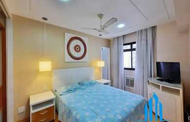 Imagem 14: Apartamento para venda tem 82 metros quadrados com 2 quartos em Centro...