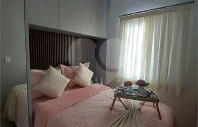 Imagem 10: Condomínio Maravilhoso no Bairro Santa Terezinha