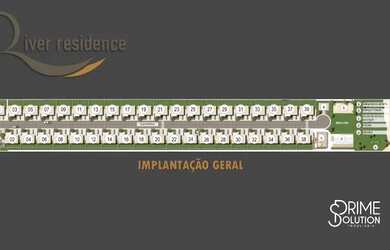 Imagem 4: Casas Duplex em Barreirinhas Lançamento - Financiamento com a Construtora