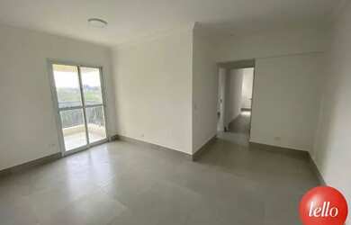 Imagem: O apartamento possui 2 Dormitórios, 2 Banheiros, 2 Vagas na