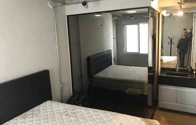 Imagem 3: Rarus Flats - Flat para locação - Edifício Zoom Paulista