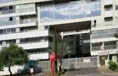 Imagem: O apartamento possui 1 Dormitório, 1 Banheiro e 40m² de Área