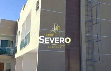 Imagem: A casa em condomínio possui 1 Dormitório, 1 Banheiro, 48m²