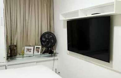 Imagem 7: Apartamento com 3 dormitórios, 78 m² - venda por R$ 330.000 ou aluguel por R$ 2.587/mês