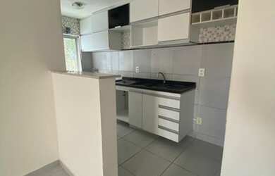 Imagem 11: Apartamento para aluguel no condomínio porto seguro