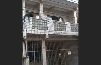 Imagem 7: Aluguel casa na Ribeira. Varanda, 70m² de Área, 1 Banheiroe2 Dormitórios