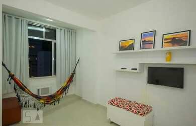 Imagem 7: Apartamento para Aluguel - Copacabana, 1 Quarto, 32 m2