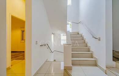 Imagem 13: Alphaville 04 Casa com 4 dormitórios