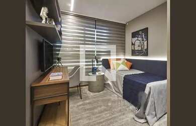 Imagem 10: Apartamento à Venda - Vila da Serra, 4 Quartos, 369 m2