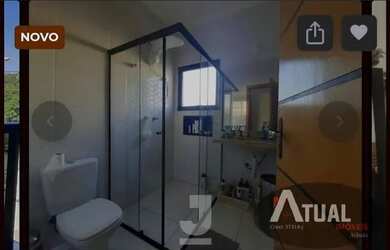 Imagem 8: Casa para locação em Atibaia - Bairro jardim do lago