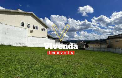 Imagem 1: Belissimo lote no residencial Valville 01