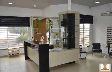 Imagem 5: Casa sobrado na rua 4 dormitórios/suite, cozinha planejada