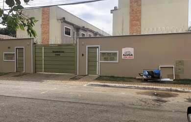 Imagem: A casa em condomínio possui 3 Dormitórios, 4 Banheiros, 2