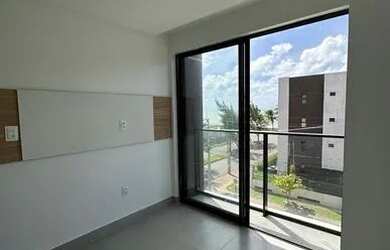 Imagem 4: FLAT INTERMARES. Piscina, Churrasqueira, Ar-condicionadoeVista para o...