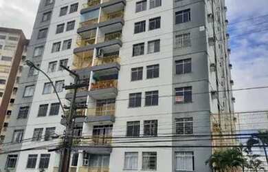 Imagem: O apartamento possui 4 Dormitórios, 3 Banheiros, 1 Vaga na