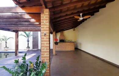 Imagem 10: Sobrado à locação/venda em City Ribeirão, Ribeirão Preto/São Paulo