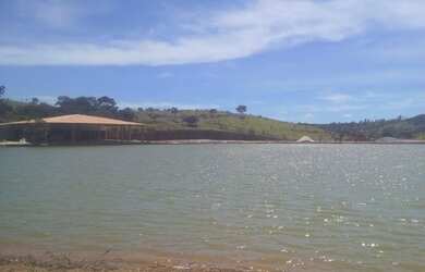 Imagem 1: Excelente fazenda no DF. 300.000m² de Área