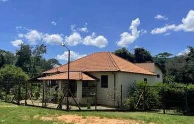 Imagem 1: Sitio com 12 Alqueires na Região de Franca - Pereira