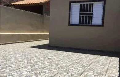 Imagem 3: Casa para venda possui 200 metros quadrados com 2 quartos