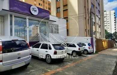 Imagem: O depósito possui 280m² de Área e está localizado em Centro