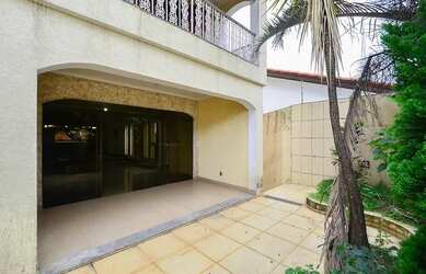 Imagem 6: Alto da Lapa - lindo sobrado