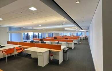 Imagem 7: Laje corporativa para aluguel tem 1496 metros quadrados em Vila Mariana ão Paulo - SP