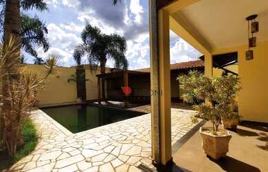 Imagem 13: Sobrado à locação/venda em City Ribeirão, Ribeirão Preto/São Paulo