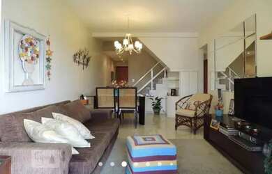 Imagem 3: Excelente apto para venda possui 220 m2 com 3 quartos 1 suíte na Freguesia...