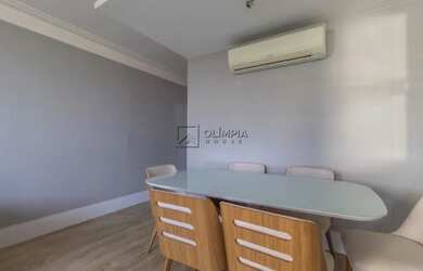 Imagem 5: Locação Apartamento 3 Dormitórios - 85 m² Santo Amaro