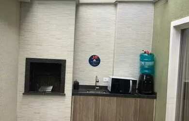 Imagem 10: Sobrado triplex a venda noa tuba aceita permuta menor valor 620 mil