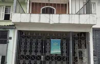 Imagem: O depósito possui 1 Vaga na garagem, 100m² de Área e está