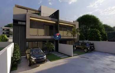 Imagem: A casa possui 3 Dormitórios, 3 Banheiros, 1 Vaga na garagem