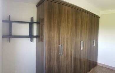 Imagem 9: Locação - Apartamento - Jardim Santa Eliza - Americana - SP