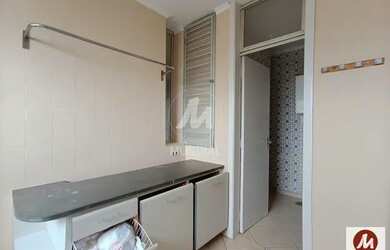 Imagem 13: Apartamento tipo - padrao 3 dormitórios/suite, cozinha planejada, portaria...