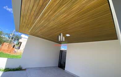 Imagem 4: Casa à venda no bairro Jardim do Jatoba - Hortolândia/SP