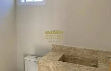 Imagem 14: Casa Residencial Condomínio Itatiba Country - Itatiba