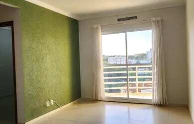 Imagem: O apartamento para alugar possui 1 Dormitório, 1 Banheiro