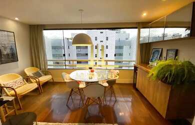 Imagem 10: Apartamento à venda no bairro Caminho das Árvores - Salvador/BA