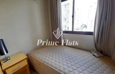 Imagem 7: Flat disponível para locação no Quality Suites Long Stay Vila Olímpia...