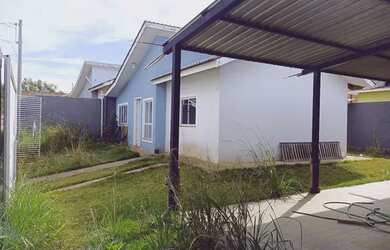 Imagem 5: Casa a venda em TIBAGI. Área de serviço, 2 Vagas na garageme2 Dormitórios