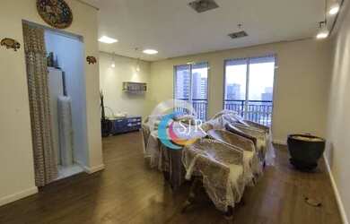 Imagem: O depósito possui 1 Vaga na garagem e 47m² de Área e está