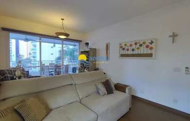 Imagem 7: APARTAMENTO RESIDENCIAL em GUARUJÁ - SP, Jardim Astúrias