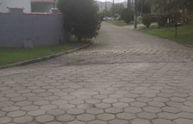 Imagem 8: JCI - ABAIXOU Linda Casa 3 suites, piscina frente Lagoa, Condominio Elisa,...