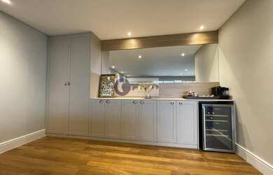 Imagem 5: Santana de Parnaíba - Apartamento Padrão - Tamboré