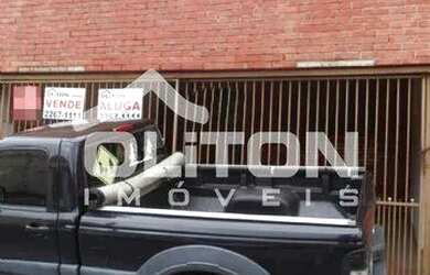 Imagem: O terreno possui 131m² de Área e está localizado em Vila