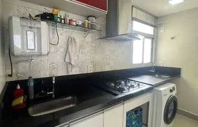 Imagem 4: 2 quartos 1 suíte - todo Reformado Ambient Park