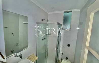 Imagem 7: Flamengo- Rua Ferreira Viana- Sala e quartos, desocupado, dependência completa