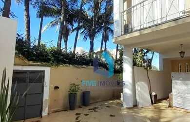 Imagem 5: Sobrado com 4 dormitórios, 600 m² - venda por R$ 3.000.000,00 ou aluguel...