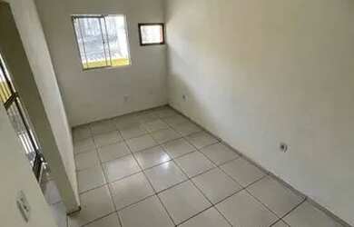 Imagem: A casa possui 1 Dormitório, 1 Banheiro, 50m² de Área e está